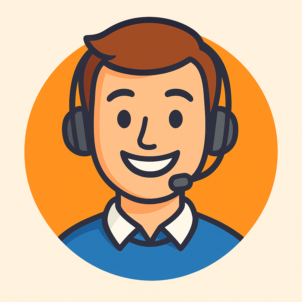 Logo Andy