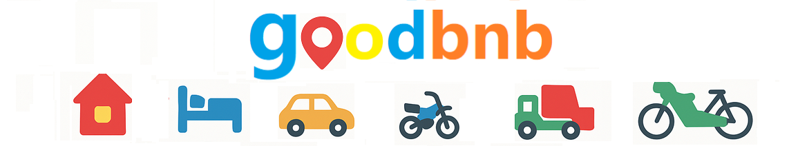 Goodbnb Referral